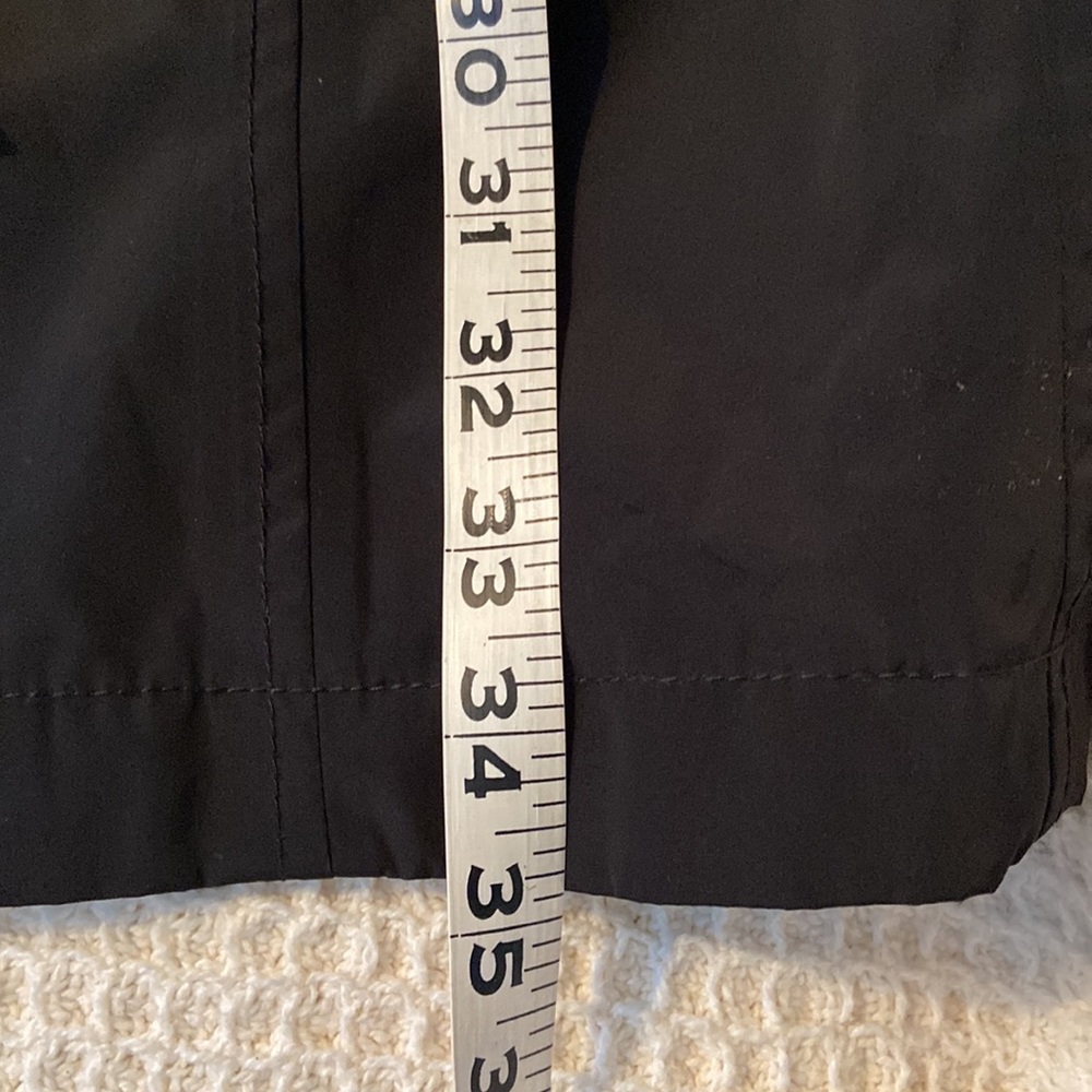 Athleta rain/runner jacket - Picture 2 of 7